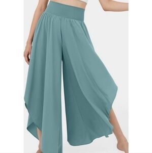 Palazzo pants halara